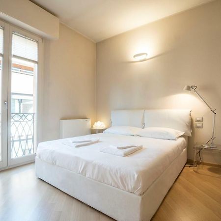 Ferienwohnung Bologna Elegance Exterior foto