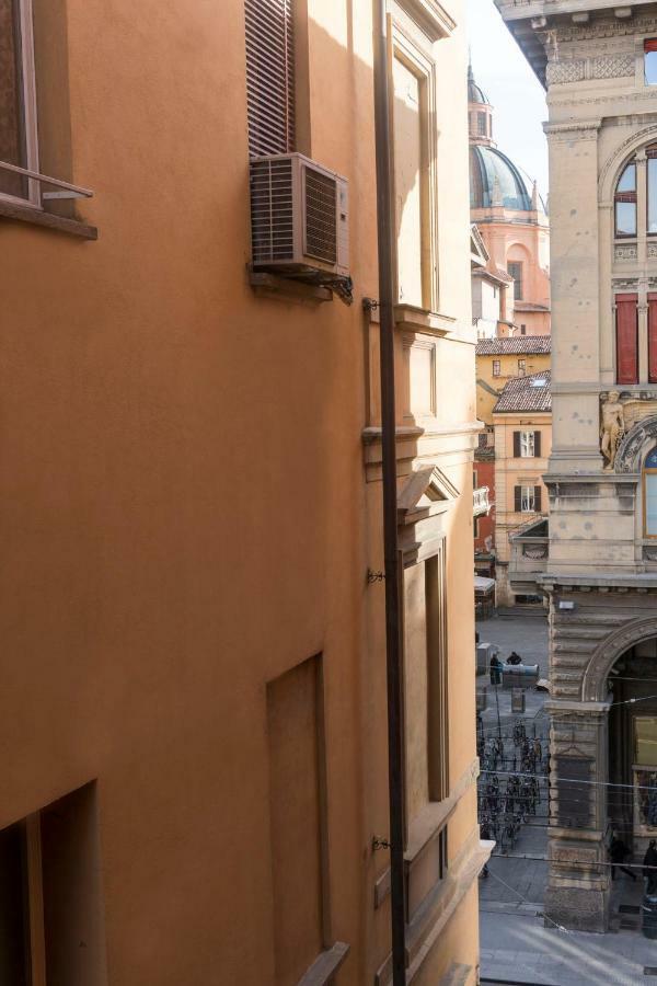 Ferienwohnung Bologna Elegance Exterior foto