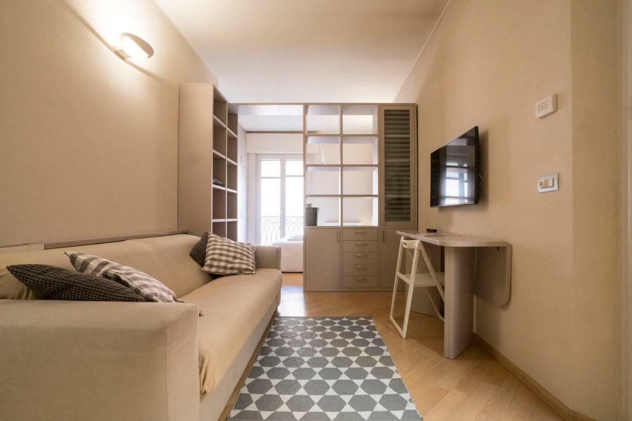Ferienwohnung Bologna Elegance Exterior foto