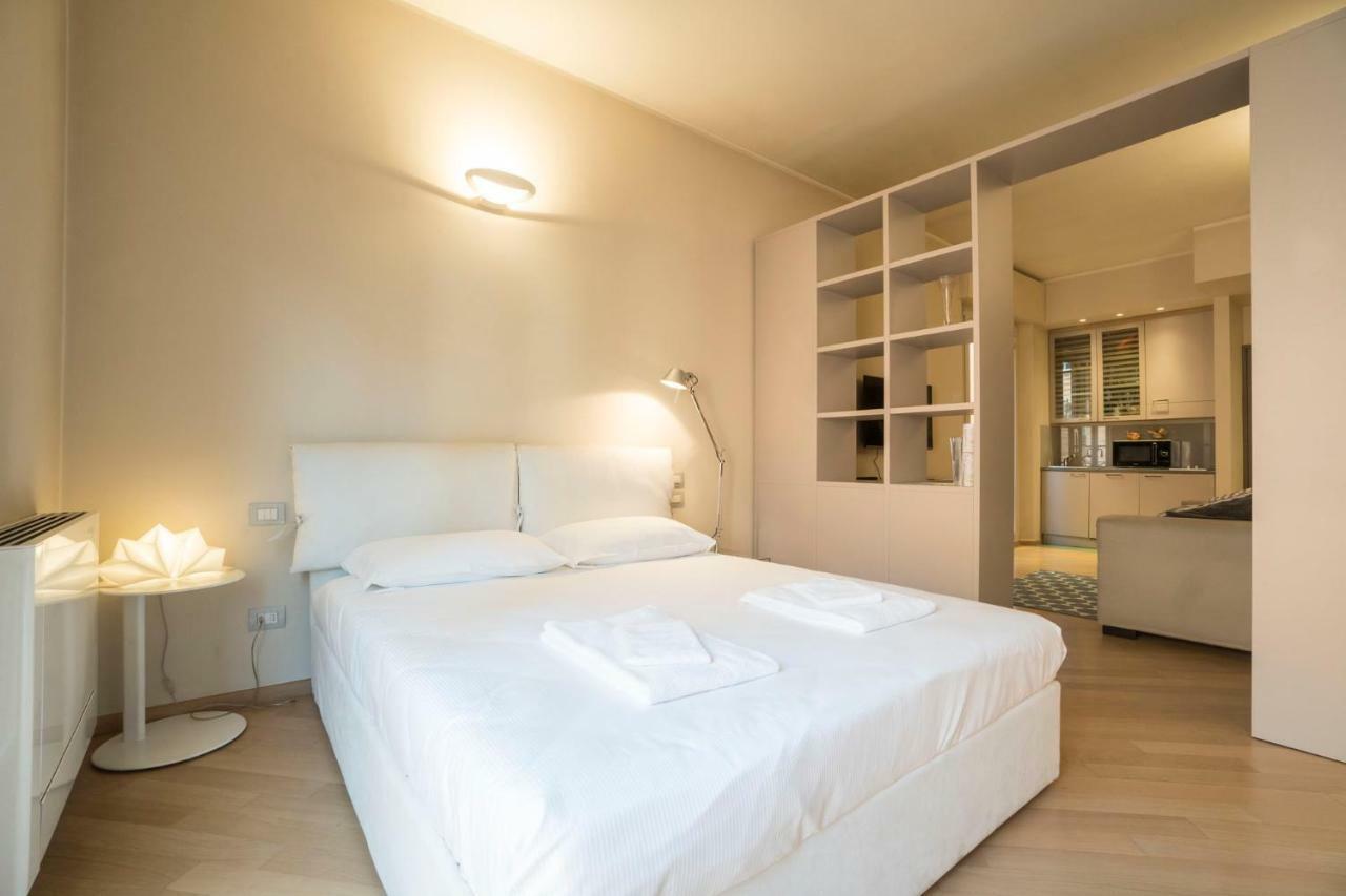 Ferienwohnung Bologna Elegance Exterior foto