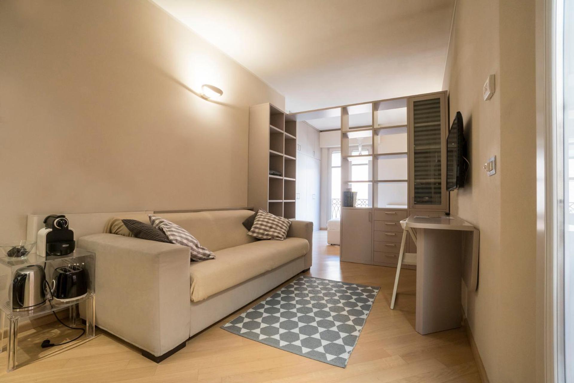Ferienwohnung Bologna Elegance Exterior foto