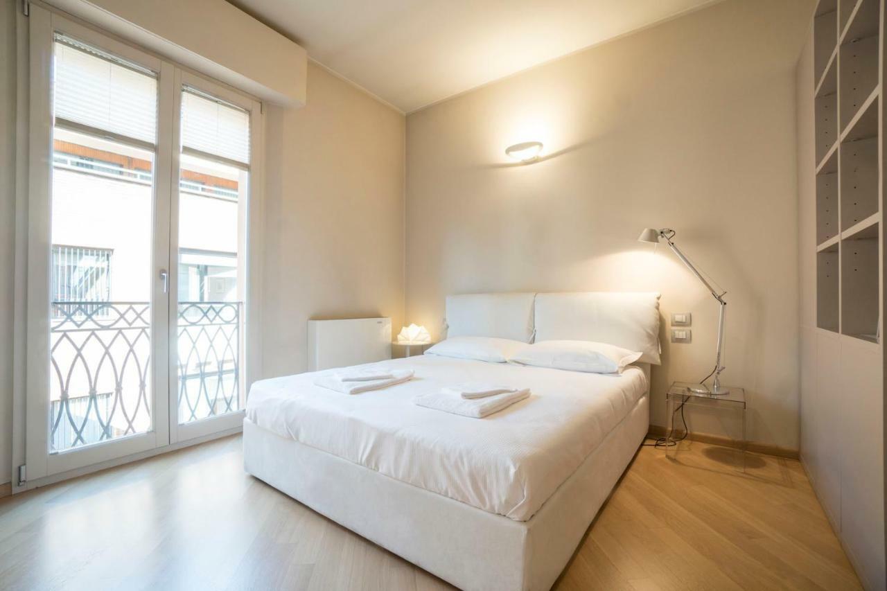 Ferienwohnung Bologna Elegance Exterior foto
