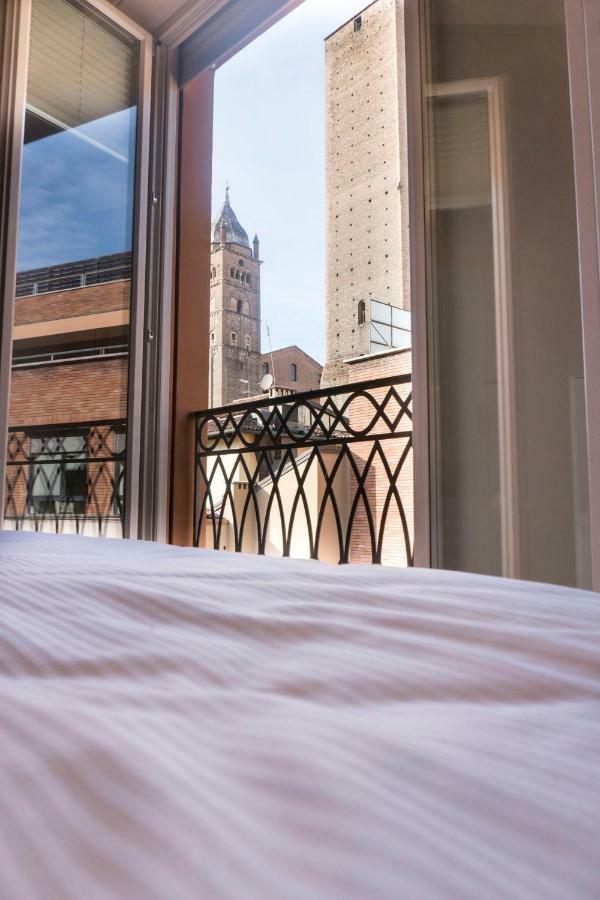 Ferienwohnung Bologna Elegance Exterior foto